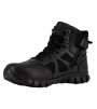Мужские Reebok 6" Sublite Cushion Tactical Side-Zip Boots