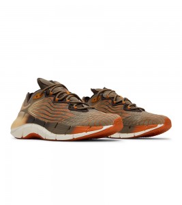 Кроссовки Reebok Zig Kinetica II END. Jupiter Stone - ???? ?20
