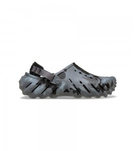 Crocs Echo Duck Camo Clog