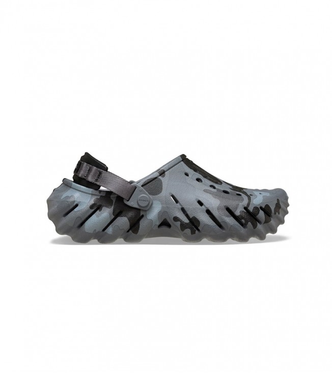 Crocs Echo Duck Camo Clog