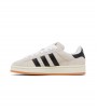 adidas Campus 00s Crystal White Core Black WMNS