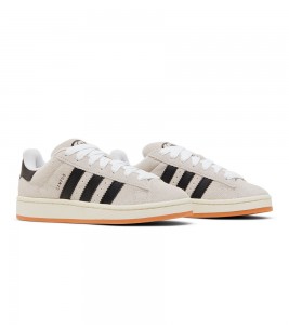 adidas Campus 00s Crystal White Core Black WMNS - ???? ?20