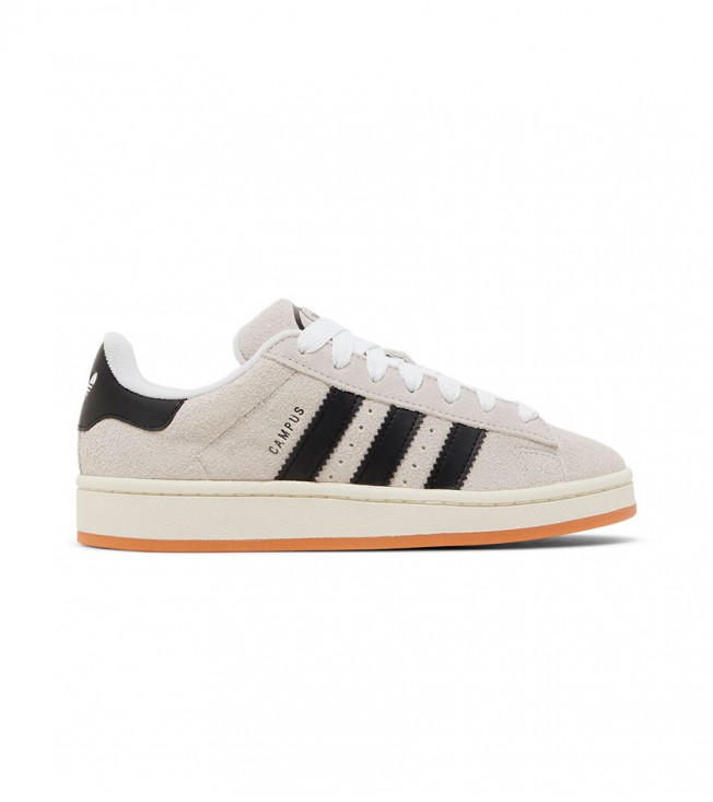 adidas Campus 00s Crystal White Core Black WMNS