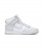 Nike Dunk High 'Vast Grey'