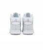 Nike Dunk High 'Vast Grey'