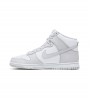 Nike Dunk High 'Vast Grey'