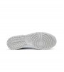 Nike Dunk High 'Vast Grey'