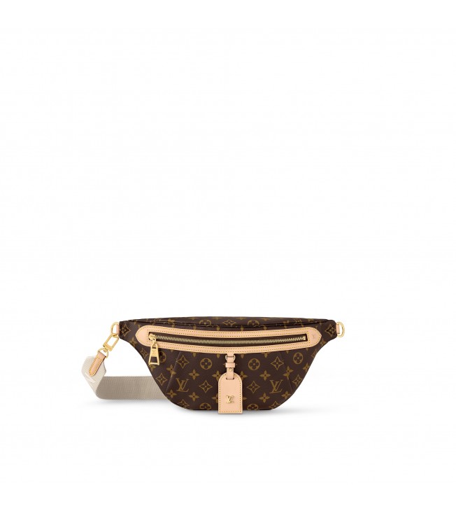Сумка Louis Vuitton High Rise Bumbag