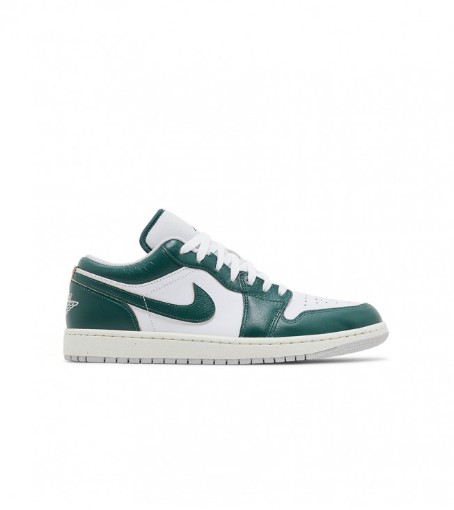 Jordan 1 Low SE Oxidized Green