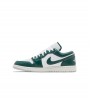 Jordan 1 Low SE Oxidized Green