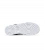 Nike Air Force 1 Low '07 Essential White Metallic Silver Black WMNS