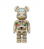 Bearbrick King Joe 400%