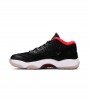 Кроссовки Jordan 11 Retro Low IE Bred