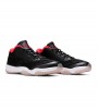 Кроссовки Jordan 11 Retro Low IE Bred