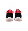 Кроссовки Jordan 11 Retro Low IE Bred