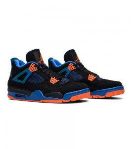 Кроссовки Jordan 4 Retro Cavs - ???? ?20