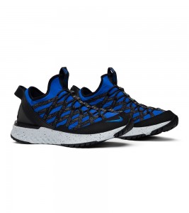 Nike ACG React Terra Gobe Hyper Royal - Фото №2