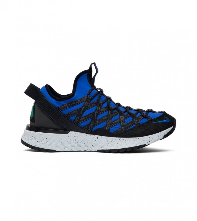 Nike ACG React Terra Gobe Hyper Royal