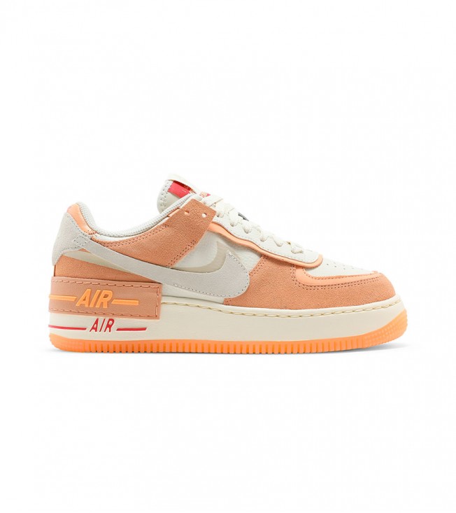 Nike Air Force 1 Low Shadow Sisterhood WMNS