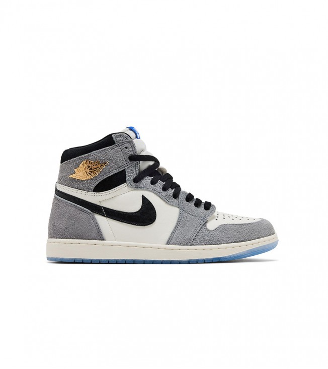 Jordan 1 Retro High OG All-Star Cool Grey