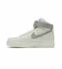 Nike Air Force 1 High 1017 ALYX 9SM White Grey