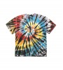 Футболка Travis Scott Highest In The Room Tee Tie Dye