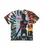 Футболка Travis Scott Highest In The Room Tee Tie Dye