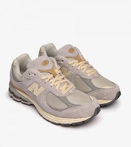 New Balance 2002R "Rain Cloud" - Фото №2