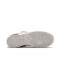 Nike Dunk Low Off-White Lot 17