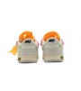 Nike Dunk Low Off-White Lot 17