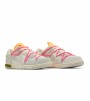 Nike Dunk Low Off-White Lot 17