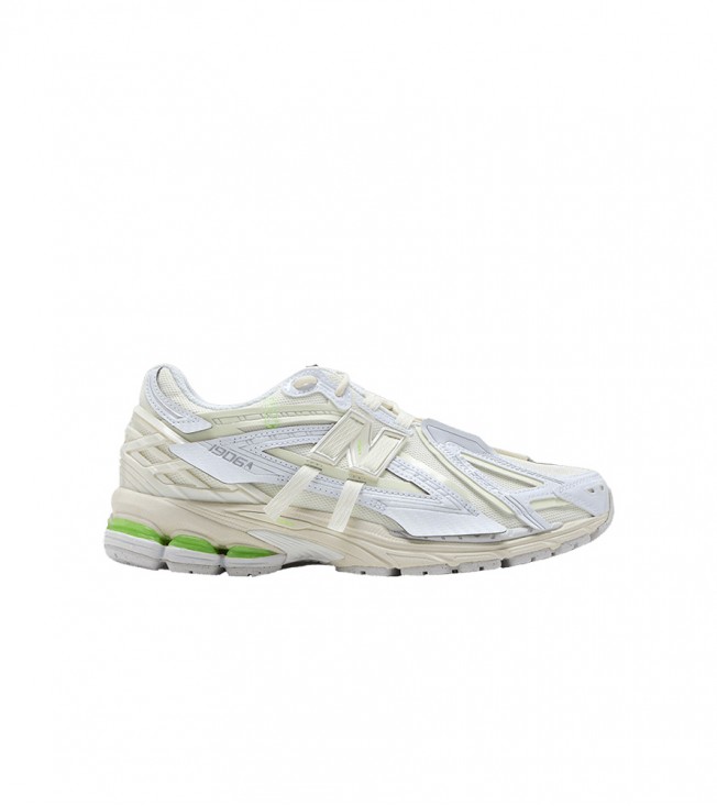 New Balance 1906A White Green