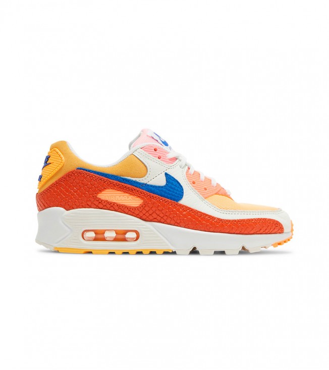 Кроссовки Nike WMNS Air Max 90