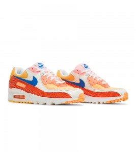 Кроссовки Nike WMNS Air Max 90 - ???? ?20