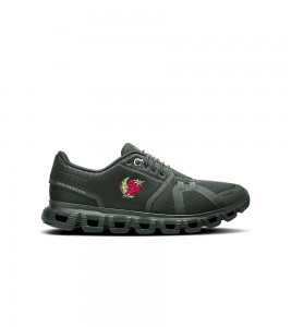 On Running Cloud 6 Shf Fir Fir Wmns