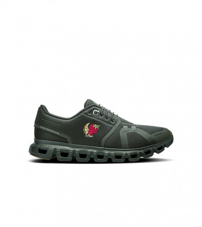 On Running Cloud 6 Shf Fir Fir Wmns