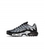 Nike Air Max Plus Black Silver White