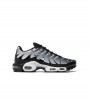 Nike Air Max Plus Black Silver White