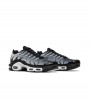 Nike Air Max Plus Black Silver White