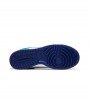 Nike Dunk Low Retro Gorge Green Deep Royal Blue
