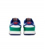 Nike Dunk Low Retro Gorge Green Deep Royal Blue