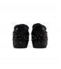 Nike Air Force 1 Low Swarovski Retroreflective Crystals Black WMNS