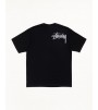 Футболка Stussy Double Venus Tee Black