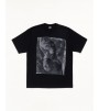 Футболка Stussy Double Venus Tee Black