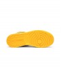 Кроссовки Air Jordan 1 Mid Se Lakers GS