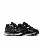 ASICS Gel-NYC Black Black