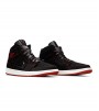 Кроссовки Jordan 1 Mid Fearless Come Fly With Me
