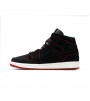 Кроссовки Jordan 1 Mid Fearless Come Fly With Me