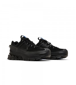Nike Zoom Vomero Roam Triple Black - Фото №2