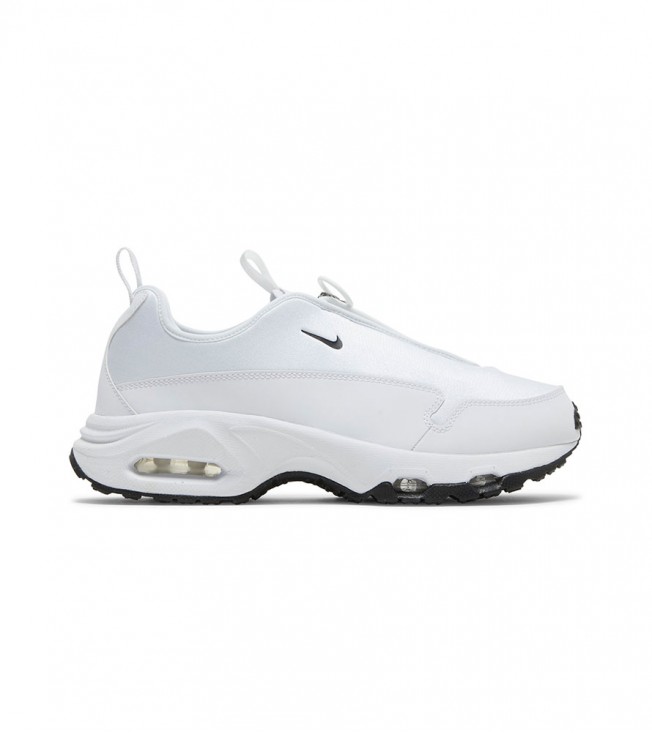 Nike Air Max Sunder SP Comme des Garcons Homme Plus White